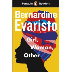 Penguin Readers Level 7: Girl, Woman, Other (ELT Graded Reader): Abridged Edition
