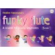 Funky Flute Book 1 Student Copy: Book 1