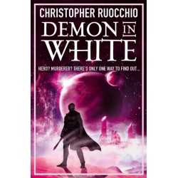 Demon in White: Book Three
