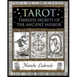 Tarot: Timeless Secrets of the Ancient Mirror
