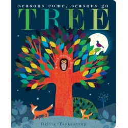 Tree: Seasons Come, Seasons Go