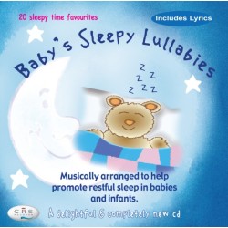 Baby's Sleepy Lullabies
