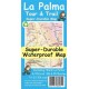 La Palma Tour & Trail Map