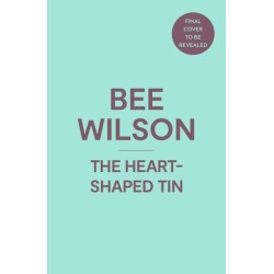 The Heart-Shaped Tin: Love, Loss and Kitchen Objects