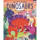Pop Up and Discover Dinosaurs