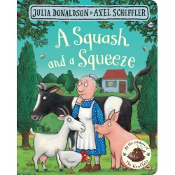 A Squash and a Squeeze