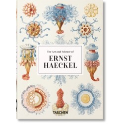 The Art and Science of Ernst Haeckel. 45th Ed.