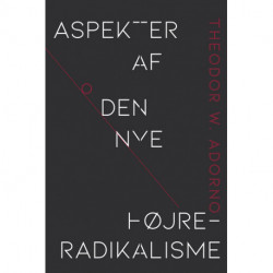 Aspekter af den nye højreradikalisme