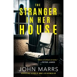 The Stranger in Her House