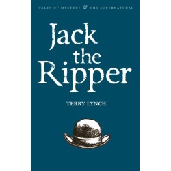 Jack the Ripper: The Whitechapel Murderer