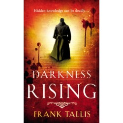 Darkness Rising: (Vienna Blood 4)