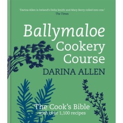 Ballymaloe Cookery Course: Revised Edition