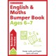 English & Maths Made Simple Ages 6-7