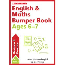 English & Maths Made Simple Ages 6-7
