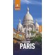 Pocket Rough Guide Paris: Travel Guide with eBook