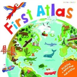 First Atlas Book