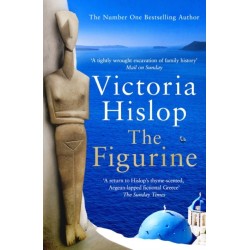 The Figurine: The enchanting Sunday Times bestseller from the much-loved author of The Island