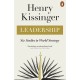 Leadership: Six Studies in World Strategy