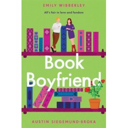 Book Boyfriend
