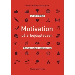 Motivation på arbejdspladsen