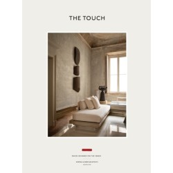 The Touch (New Edition): Spaces Designed for the Senses