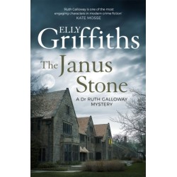 The Janus Stone: The Dr Ruth Galloway Mysteries 2