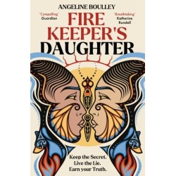 Firekeeper's Daughter: Winner of the Goodreads Choice Award for YA