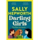 Darling Girls: A heart-pounding suspense novel about sisters, secrets, love and murder that will keep you turning the pages