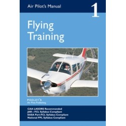 Air Pilot's Manual - Flying Training