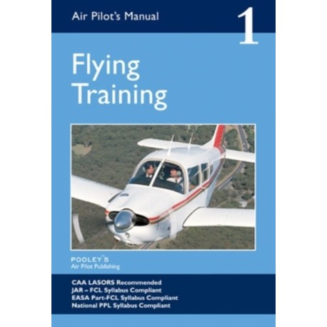 Air Pilot's Manual - Flying Training
