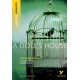 A Doll's House: York Notes Advanced - for 2026, 2027 exams: everything you need to catch up, study and prepare for 2021 assessments and 2022 exams
