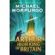 Arthur High King of Britain