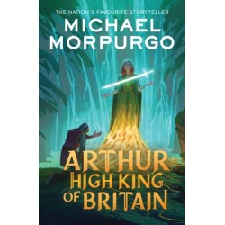Arthur High King of Britain