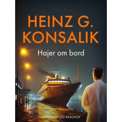 Hajer om bord