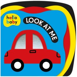 Look At Me! (Hello Baby)