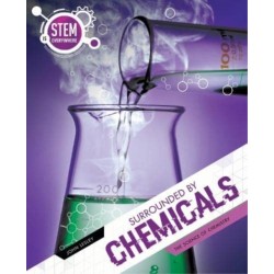 Surrounded By Chemicals