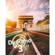 Dynamo 3 Rouge Pupil Book (Key Stage 3 French)