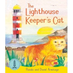 The Lighthouse Keeper's Cat