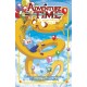Adventure Time Compendium Vol. 2