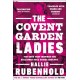 The Covent Garden Ladies: the book that inspired BBC2’s ‘Harlots’