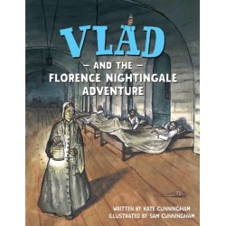 Vlad and the Florence Nightingale Adventure