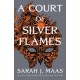 A Court of Silver Flames: The latest book in the GLOBALLY BESTSELLING, SENSATIONAL series