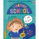 Five Minute Mum: Starting School: The Ultimate Guide for New School Starters