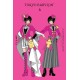 CLAMP Premium Collection Tokyo Babylon, Vol. 4