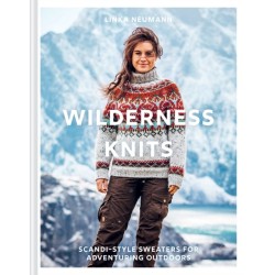 Wilderness Knits: Scandi-Style Jumpers for Adventuring Outdoors