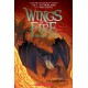 The Dark Secret (Wings of Fire Graphic Novel -4)