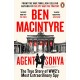 Agent Sonya: From the bestselling author of The Spy and The Traitor