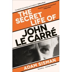 The Secret Life of John le Carre