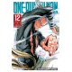 One-Punch Man, Vol. 12