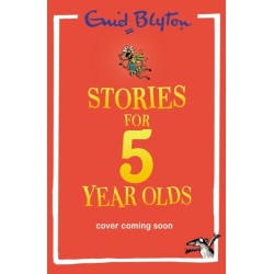 Stories for Five-Year-Olds